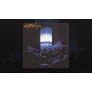 Vangelis The Best Of Cd Nuevo Sellado Vangelis The Best Of Cd Nuevo Sellado