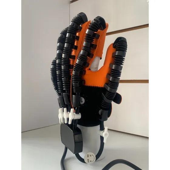 Guantes De Rehabilitación Para Hemiplejia Artritis Ortesis