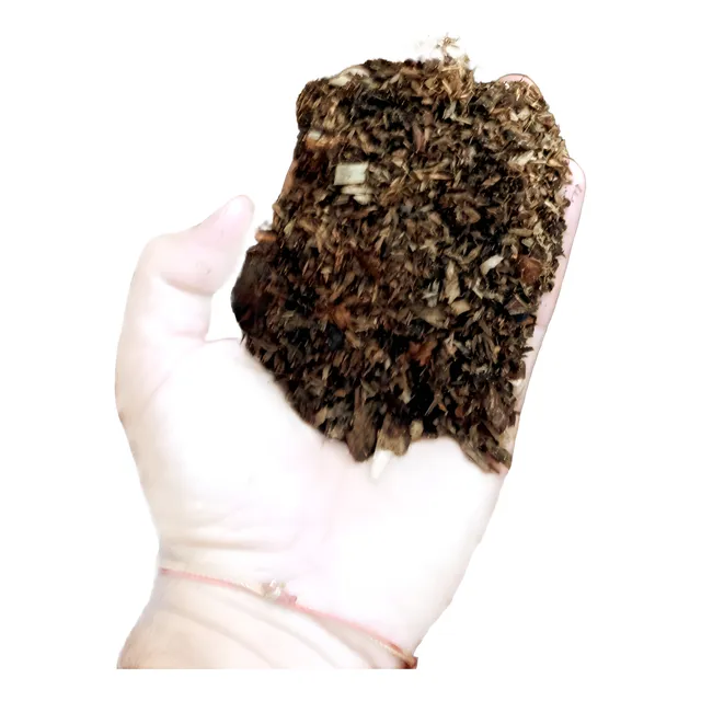 Compost Güano Estabilizado