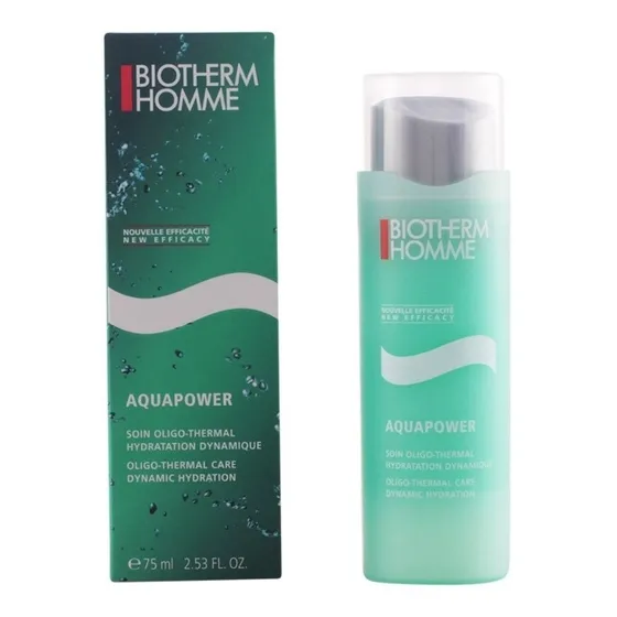 Set Biotherm Homme Aquapower 