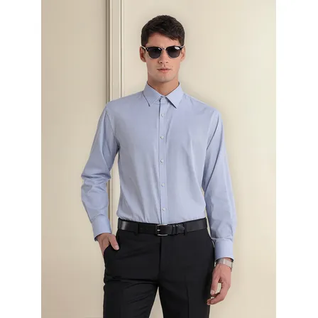 Camisa Hombre Arrow Formal Az