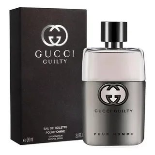 Gucci guilty intense eau de toilette 2025