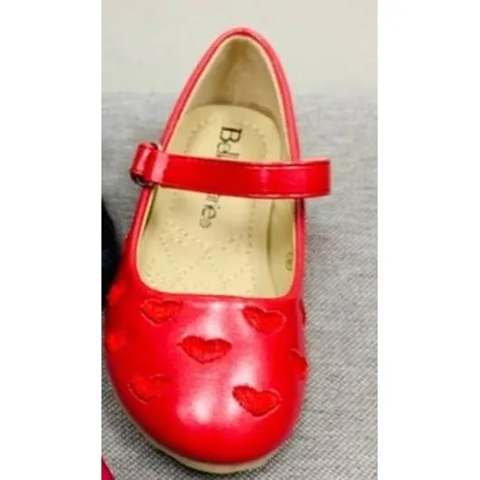 Sandalia De Niña Zapato Calzado  Bellísimo Estilo # 33  
