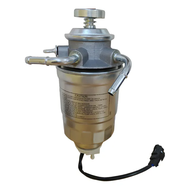 Trampa De Agua Kia Pregio (h100)