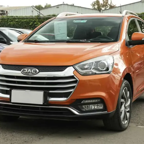 Jac S2 2021