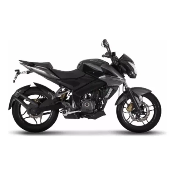 Bajaj Ns200 Consultanos Descuento Pago Contado