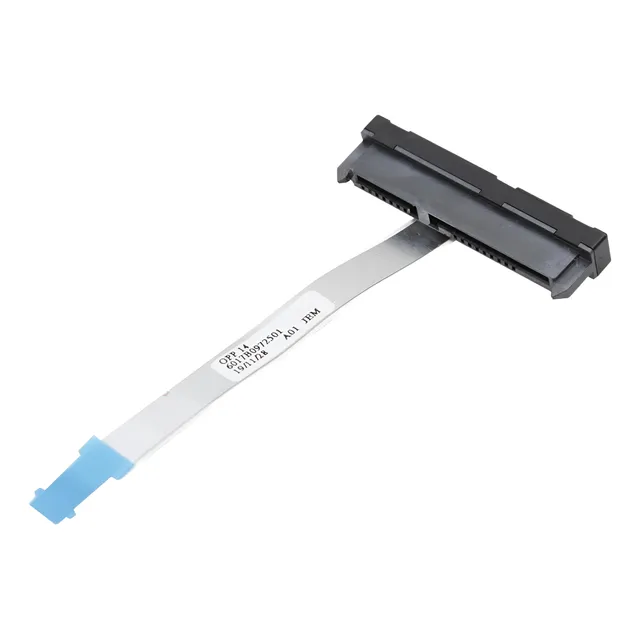 Flex Conector Disco Duro Hp 240 245 246 G8 G9 14-dg 14-dk