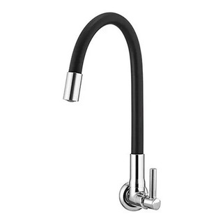 Torneira Gourmet Pia Cozinha Dobrável Parede Bica Flexível Torneira Gourmet Pia Cozinha Dobrável Parede Bica Flexível