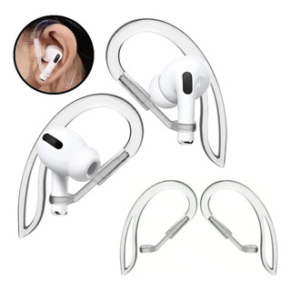 Gancho Para Oidos Diseñados Para Auriculares Inalambricos Gancho Para Oidos Diseñados Para Auriculares Inalambricos