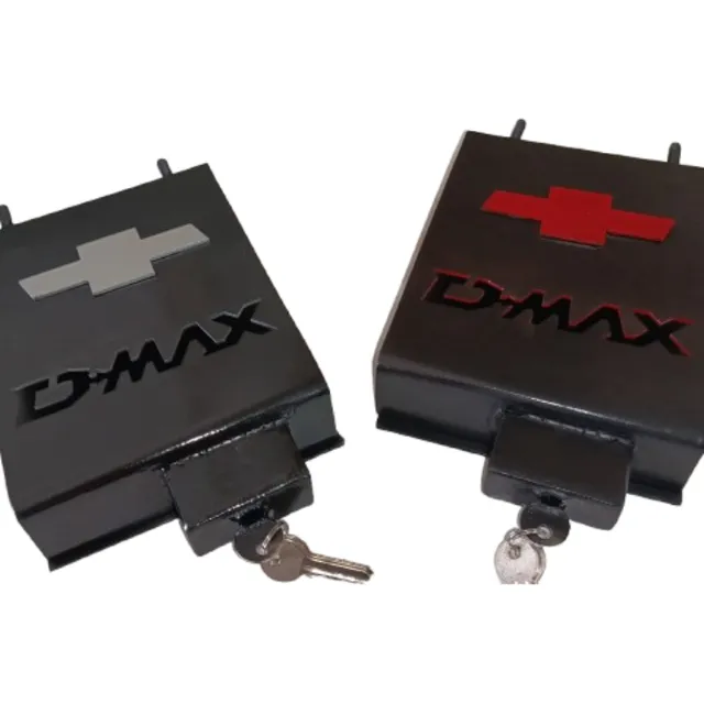 Bóveda Anti Robo Computadora Luv Dmax