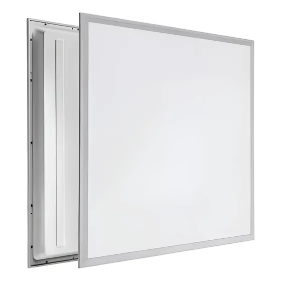 Plafon Panel Led 60x60 48w Gtia Luz Fria Luz Neutra