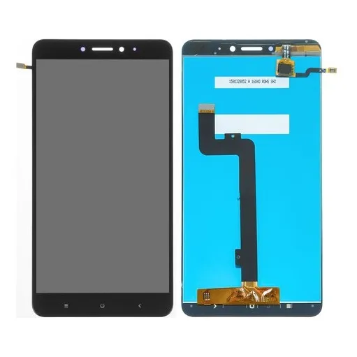 Pantalla Lcd Tactil  Touch Xiaomi Mi Max 2 Mde40 Mdi40 6.44'