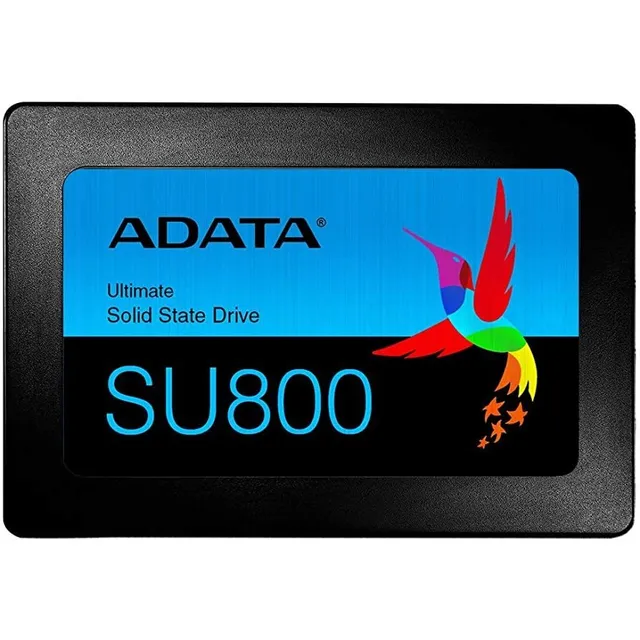 Unidad De Estado Solido Adata Su800 Asu800ss-1tt-c 1tb Sata