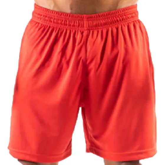 Short De Futbol Marca Xtrem 
