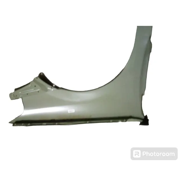 Guardafango Delantero Izquierdo Volkswagen Gol G3 2000-2005