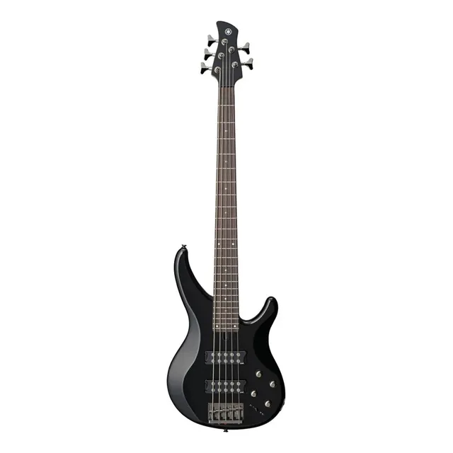  Bajo Eléctrico 5 Cuerdas Yamaha Trbx-305 