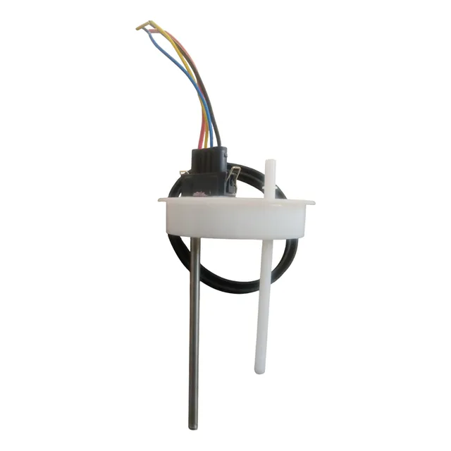 Tapa Gasolina + Conector+orring Gol-saverio-parati-crossover