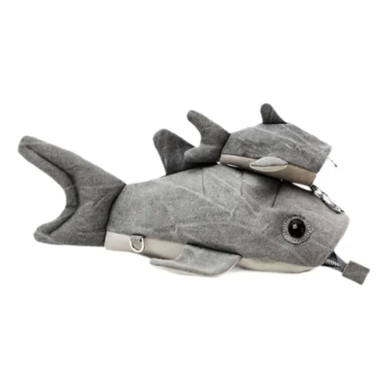 Bolsa De Para Hombres Animal Shape Pack Para Correr En
