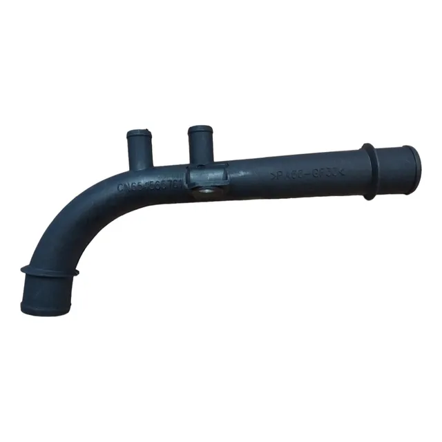 Tubo Baston Agua Calefaccion Optra Limited Tapa Negra 