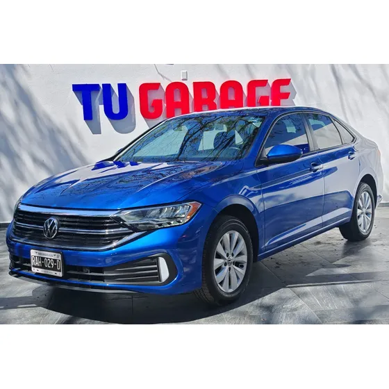 Volkswagen Jetta 1.4 T Fsi Comfortline Tip