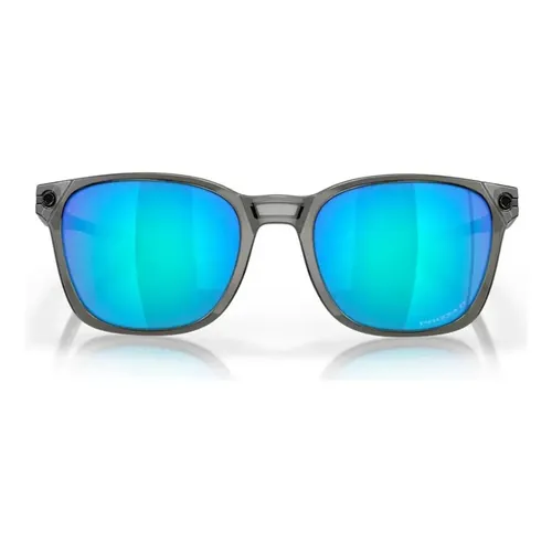 Óculos de Sol Oakley Deadbolt com Lentes Prizm Black Polarizadas