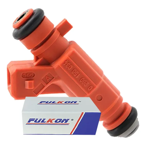 Inyector De Peugeot 206 Y Centauro 1.6 Fulkon Nuevo