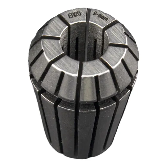 Soporte O Sujetador De Herramienta 9 Mm Para Spindle Porta 