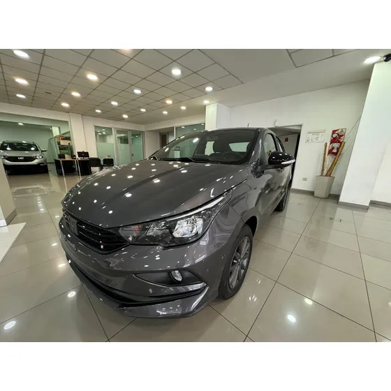 Fiat Cronos 1.3 Gse Drive Pack Plus