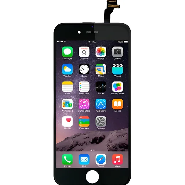 Tela Lcd Frontal Display Compatível iPhone 6g A1549 A1586