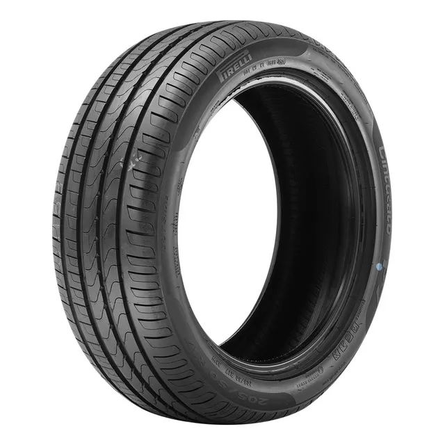 Pneu Pirelli Aro 17 Cinturato P7 225/45r17 91w Run Flat