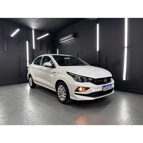 Fiat Cronos 1.3 Drive L18