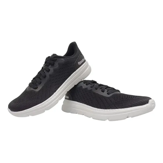 Zapatillas Reebok Hombre Quick Jogger 100233866 Negro