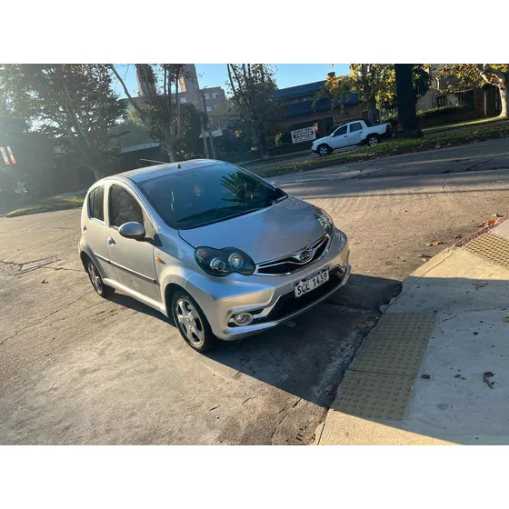 Byd F0 1.0 Gl