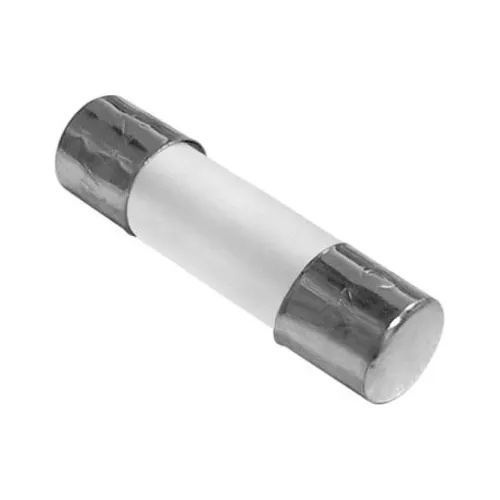 Fusible Europeo Ceramico 5x20mm 20amp 250v 20 Piezas