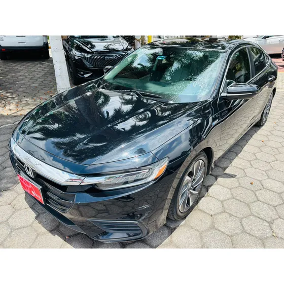 Honda Insight 1.5 Cvt