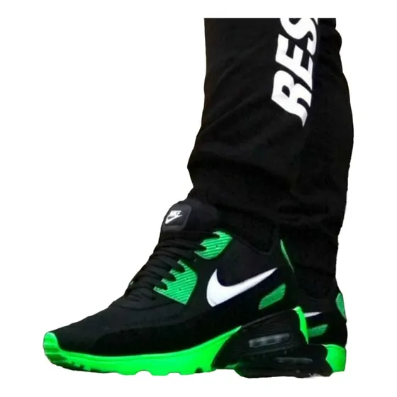 Zapatos Deportivos Armx 90 Comodos De Caballero Colombianos 