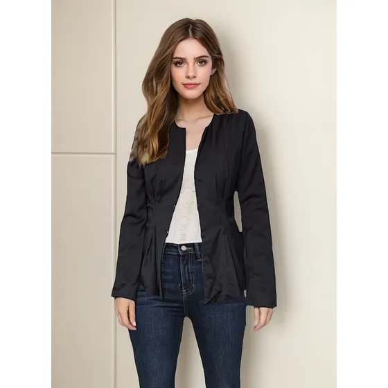 Blazer De Dama. Talla S