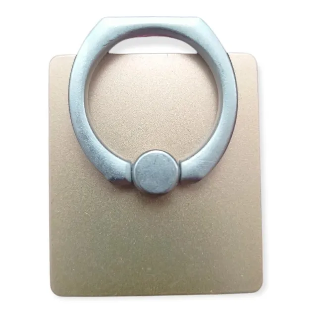 Soporte Anillo - Ring Para Celular O Tablet 