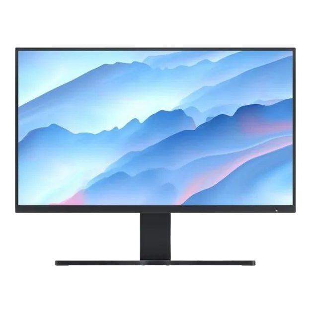 Monitor Xiaomi Mi Rmmnt27nf Lcd 27  Negro 100v/240v