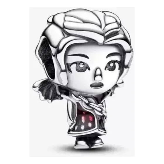 Charm Daenerys Juego De Tronos Plata925 Dije Game Of Thrones