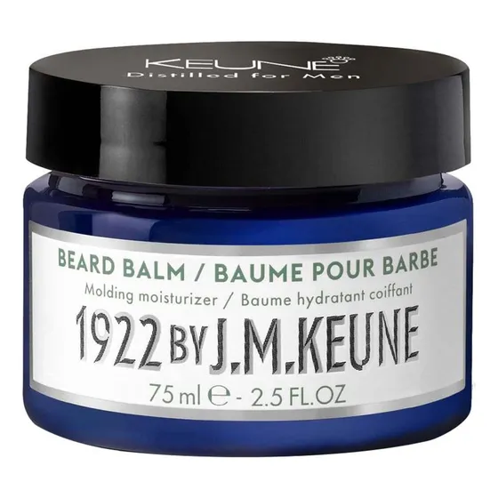 Beard Balm 1922 By J.m. Keune Masculino 75ml