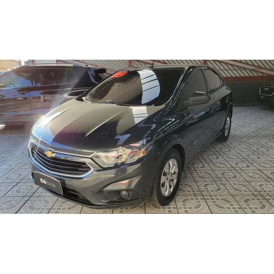Chevrolet Onix 1.0 Lt 5p