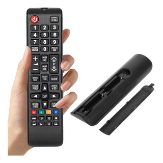 Controle Remoto Para Tv Samsung 4k Lcd Led Smart Hub Futebol Controle Remoto Para Tv Samsung 4k Lcd Led Smart Hub Futebol