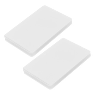 200 Láminas De Laminación Térmica Universales Transparentes, 200 Láminas De Laminación Térmica Universales Transparentes,