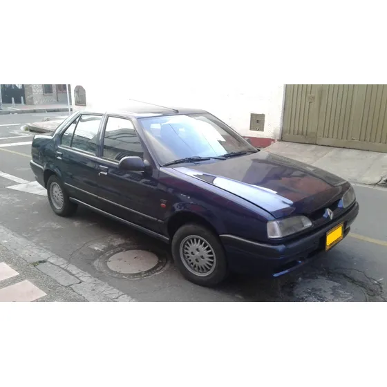 Renault R19 Rt 1.8