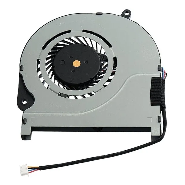 Ventilador Abanico Fan Toshiba L55w-c P55w-c  E45w-c