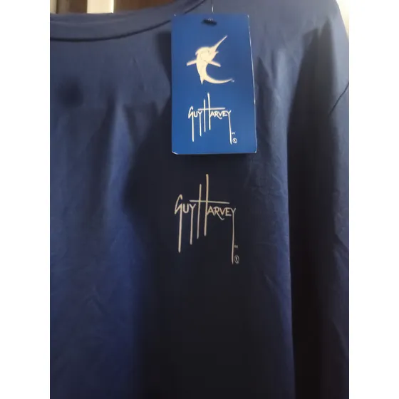 Franela Camisa Goy Harvey Playera Pesca Original Niños