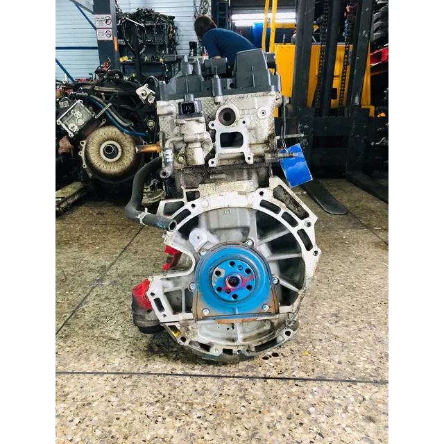 Motor Mazda 6 2.3