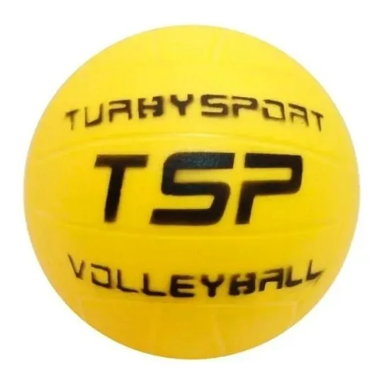 Pelota De Voley De Pvc Liviana - Deal Iniciación