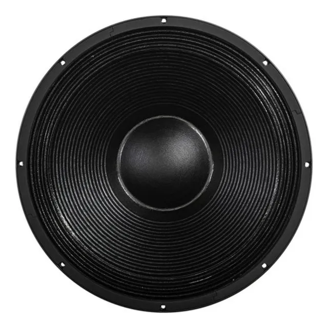 Altavoz De Baja Frecuencia 18 18xm3000-8 Ohm Color Negra